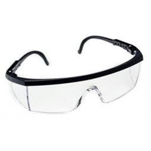 Gafas de Seguridad Transparentes LIBUS. Comprando Bien